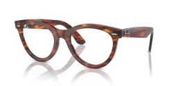 Ray-Ban RX 2241V WAYFARER WAY - 2144 STRIPED HAVANA