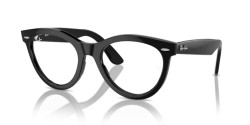 Ray-Ban RX 2241V WAYFARER WAY - 2000 BLACK