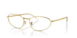 Ray-Ban RX 3734V - 2500 ARISTA GOLD