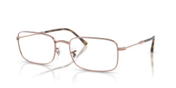 Ray-Ban RX 3746V - 2943 COPPER