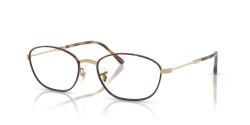 Ray-Ban RX 3749V - 3177 HAVANA ON GOLD