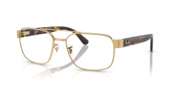 Ray-Ban RX 3751V - 2500 ARISTA GOLD