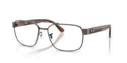 Ray-Ban RX 3751V - 3182 COPPER