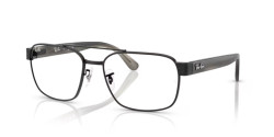 Ray-Ban RX 3751V - 2509 BLACK