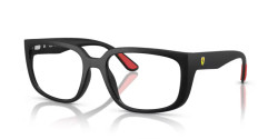 Ray-Ban RX 4443VM - F602 BLACK