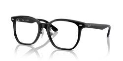 Ray-Ban RX 5425D - 2000 BLACK