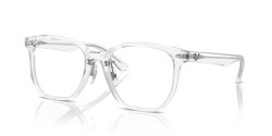 Ray-Ban RX 5425D - 2001 TRANSPARENT