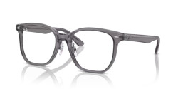 Ray-Ban RX 5425D - 8268 TRANSPARENT GREY