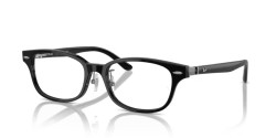 Ray-Ban RX 5427D - 8286 BLACK