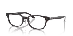 Ray-Ban RX 5427D - 8290 TRANSPARENT BROWN