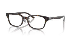 Ray-Ban RX 5427D - 8287 HAVANA