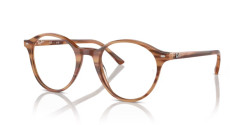 Ray-Ban RX 5430 BERNARD - 8359 STRIPED BROWN