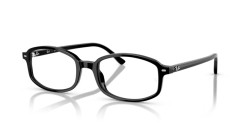 Ray-Ban RX 5432 SAM - 2000 BLACK