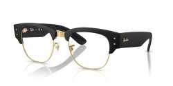 Ray-Ban RX 7316V - 5204 SAND BLACK ON GOLD