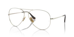 Ray-Ban RX 8789 AVIATOR TITANIUM - 1246 ARISTA GOLD