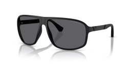 Emporio Armani EA 4029 - 5001T3 MATTE BLACK grey polar