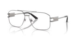 Versace VE 1302 - 1001 GUNMETAL