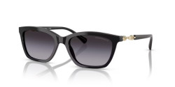 Emporio Armani EA 4238 - 50178G SHINY BLACK grey gradient