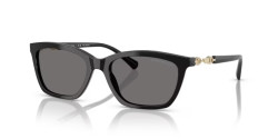 Emporio Armani EA 4238 - 501781 SHINY BLACK dark grey polar