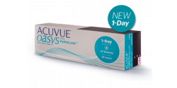 Acuvue Oasys 1-Day 30 szt