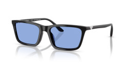 Emporio Armani EA 4239U - 501780 SHINY BLACK blue