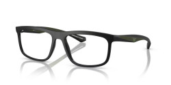 Emporio Armani EA 3246 - 5001 MATTE BLACK