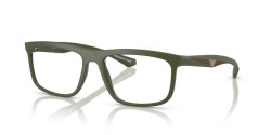 Emporio Armani EA 3246 - 6184 MATTE GREEN