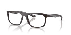 Emporio Armani EA 3246 - 6186 MATTE BROWN