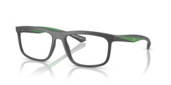 Emporio Armani EA 3246 - 6188 MATTE GREY