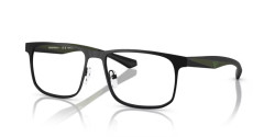 Emporio Armani EA  1163 - 3001 MATTE BLACK