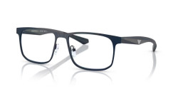 Emporio Armani EA  1163 - 3389 MATTE BLUE