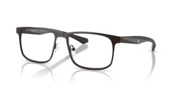 Emporio Armani EA  1163 - 3390 MATTE BROWN