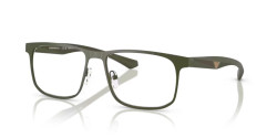 Emporio Armani EA  1163 - 3388 MATTE GREEN