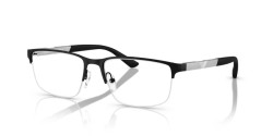 Emporio Armani EA 1164 - 3001 MATTE BLACK