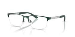 Emporio Armani EA 1164 - 3017 MATTE GREEN