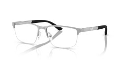 Emporio Armani EA 1164 - 3045 MATTE SILVER