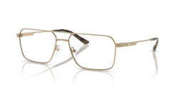 Emporio Armani EA 1166 - 3002 MATTE PALE GOLD