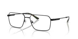 Emporio Armani EA 1166 - 3001 MATTE BLACK