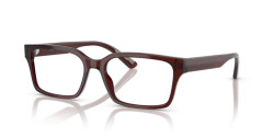 Emporio Armani EA 3244 - 6174 TRANSPARENT BROWN