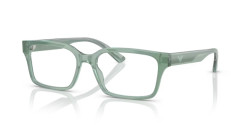 Emporio Armani EA 3244 - 6176 IRIDESCENT GREEN