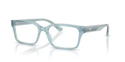 Emporio Armani EA 3244 - 6178 IRIDESCENT LIGHT BLUE