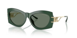 Michael Kors MK 2235U NAVARRA - 40063H BOSCO green solid