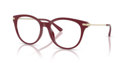 Michael Kors MK 4135U TORTOLA - 4004 DEEP RED