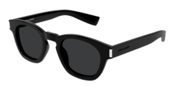 Saint Laurent SL 746 - 001 BLACK black