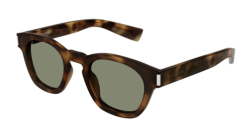 Saint Laurent SL 746 - 003 HAVANA green