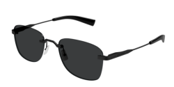 Saint Laurent SL 744 SUN - 001 BLACK