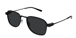 Saint Laurent SL 741 - 001 BLACK black