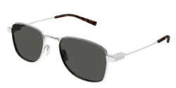 Saint Laurent SL 741 - 002 SILVER grey