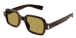 Saint Laurent SL 720 - 004 BROWN brown