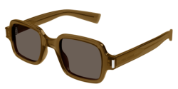 Saint Laurent SL 720 - 005 BROWN brown